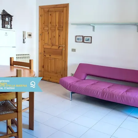 Apartment Numana, Comodo Trilocale Con Terrazzo - N008
